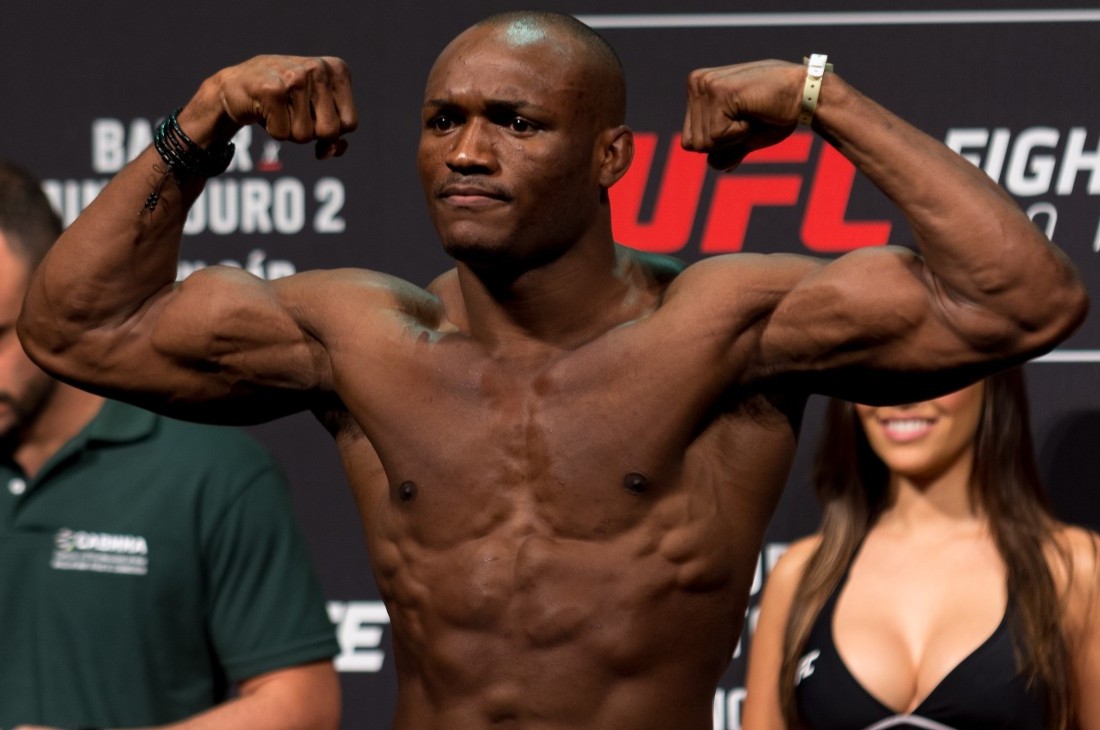 Камару Усман