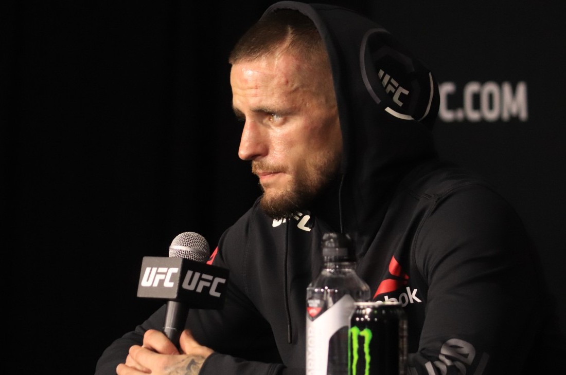 Нейт Манесс