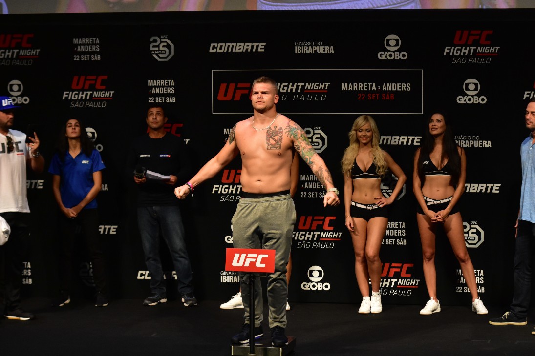 Чейз Шерман