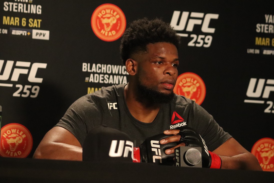 Кеннеди Нзечукву