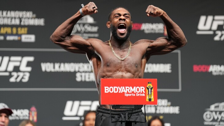 Алджамейн Стерлинг