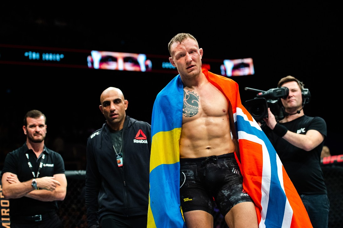 Джек Херманссон