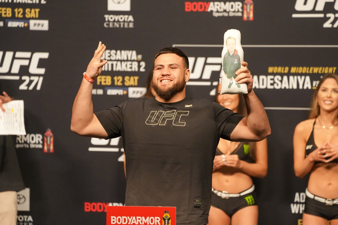 Тай Туиваса