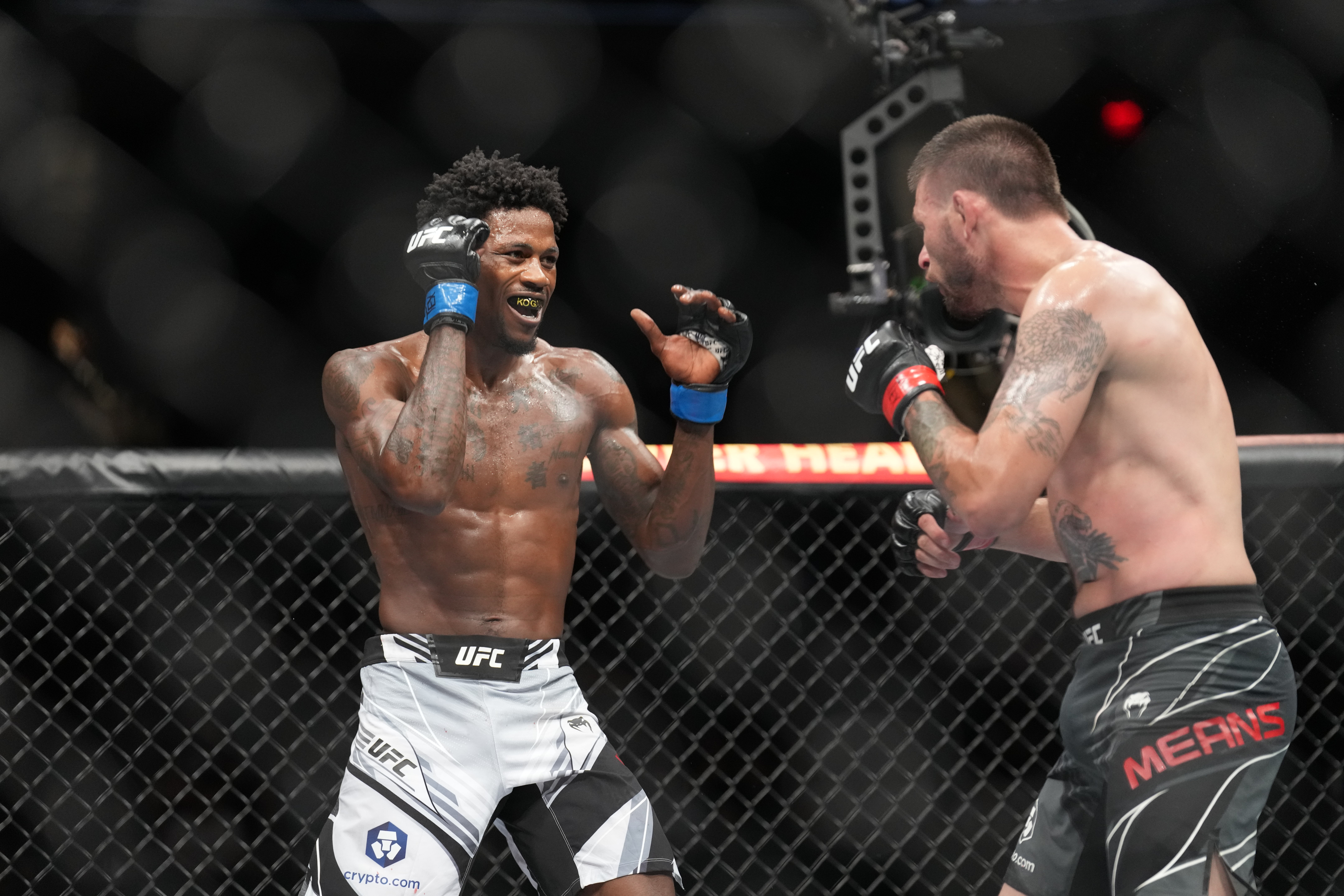 Кевин Холлэнд