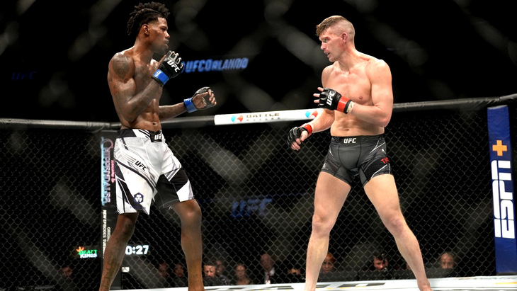 Кевин Холлэнд и Стивен Томпсон Кевин Холлэнд и Стивен Томпсон