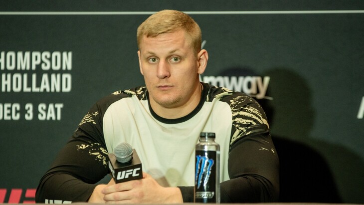 Сергей Павлович