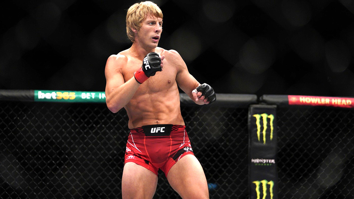 Пэдди Пимблетт