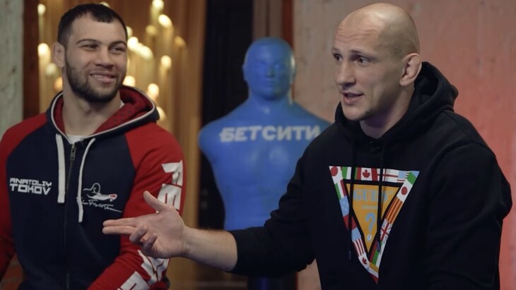 Вячеслав Василевский