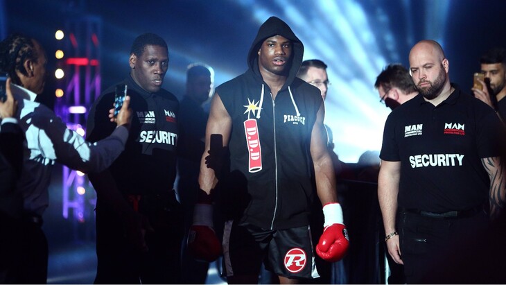 Даниэль Дюбуа