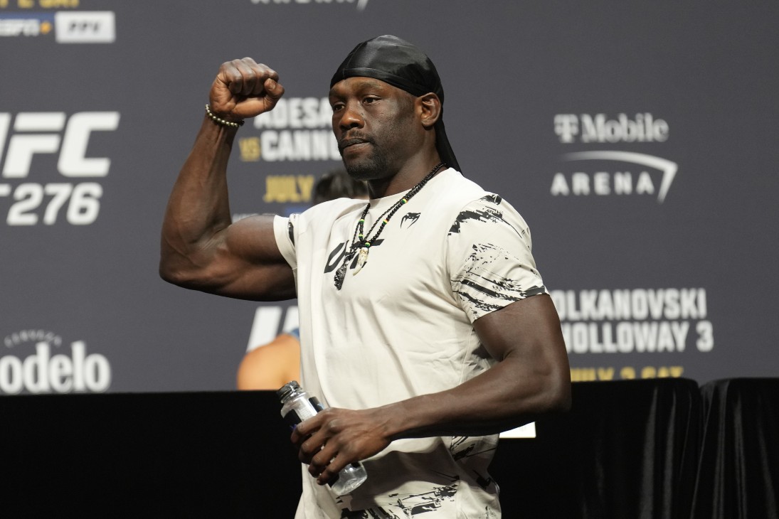 Джаред Каннонир