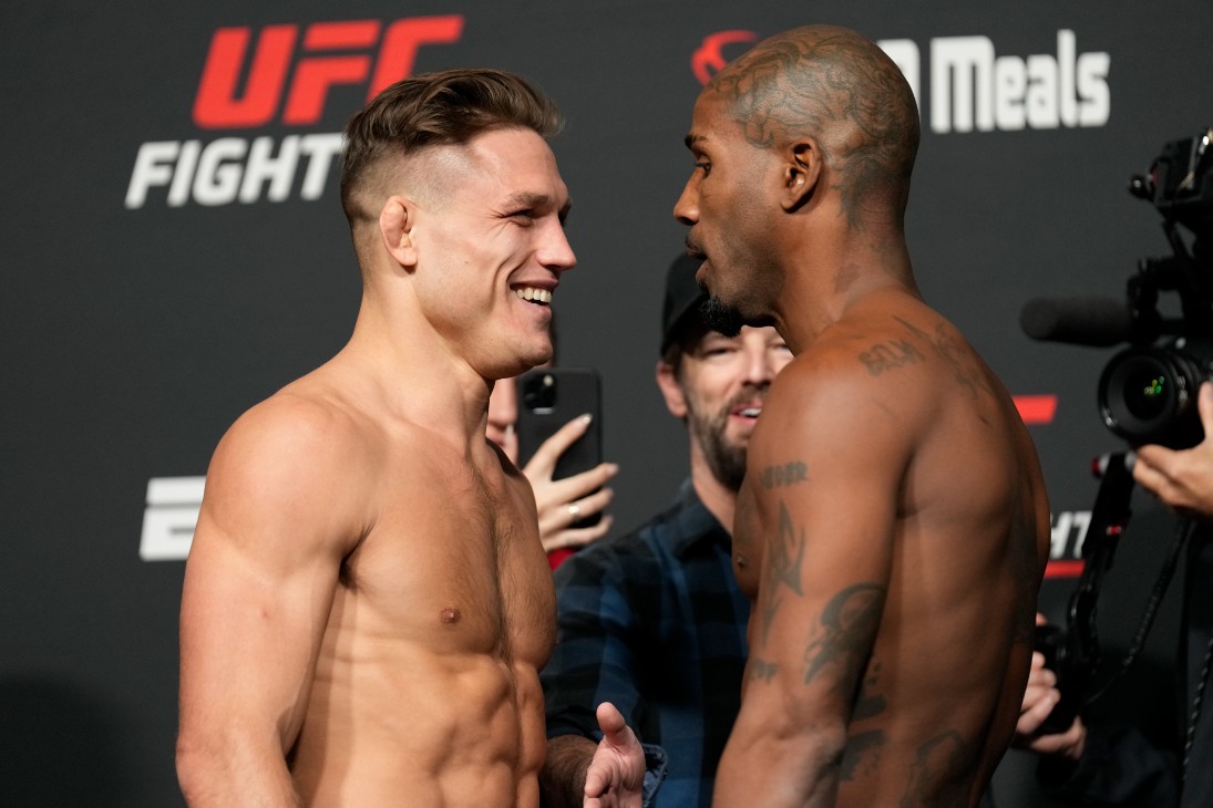 Дрю Добер и Бобби Грин