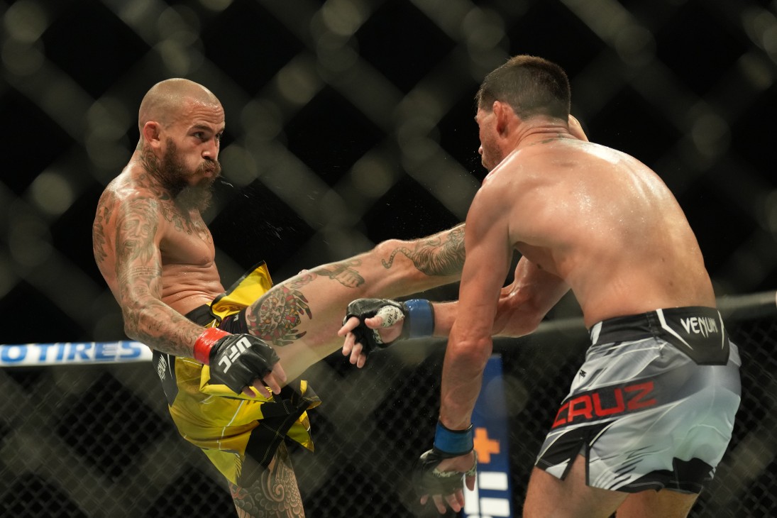 Марлон Вера