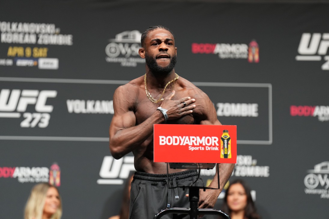 Алджамейн Стерлинг