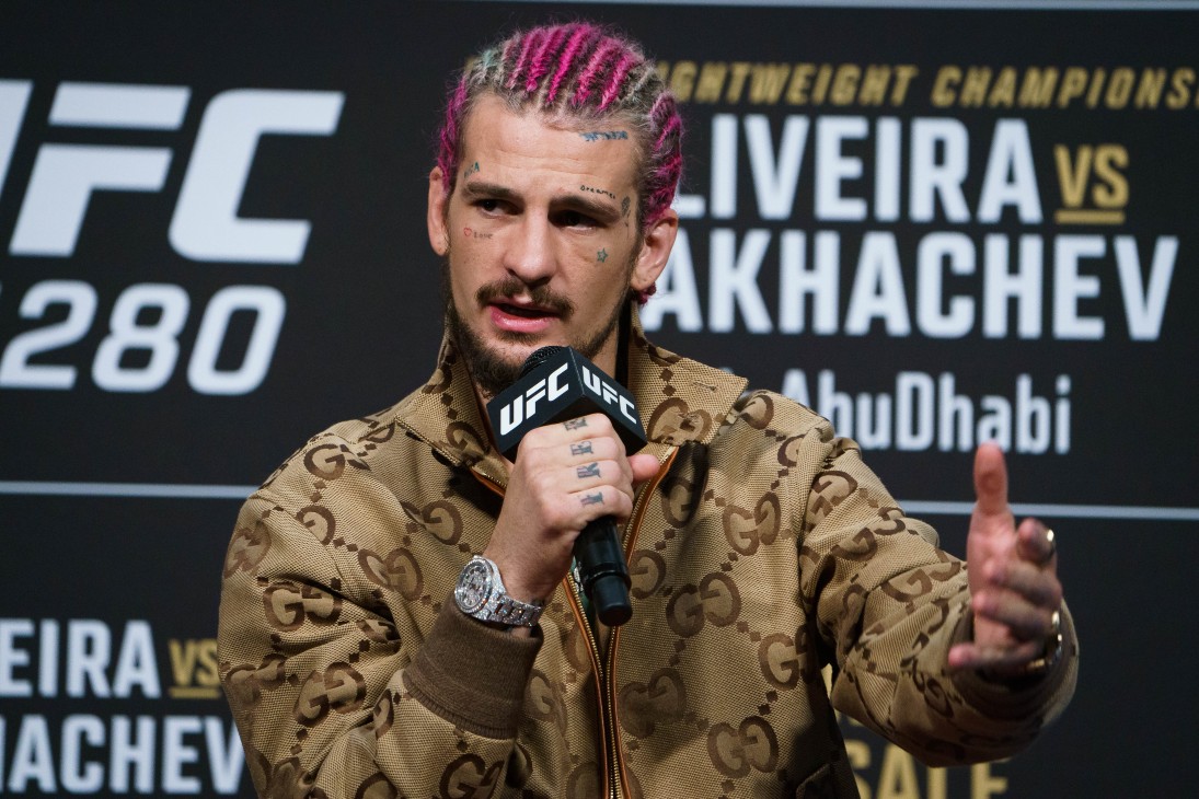 Шон О'Мэлли