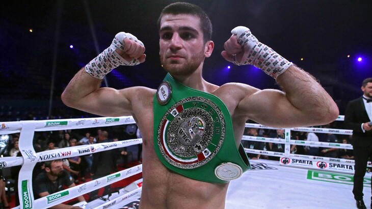 Карен Чухаджян