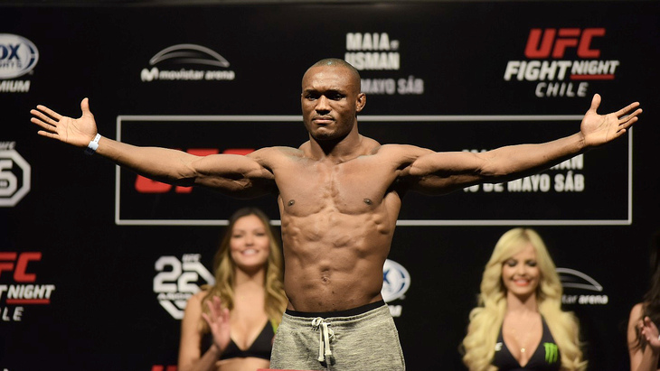 Камару Усман