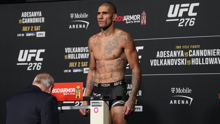 Алекса Перейра