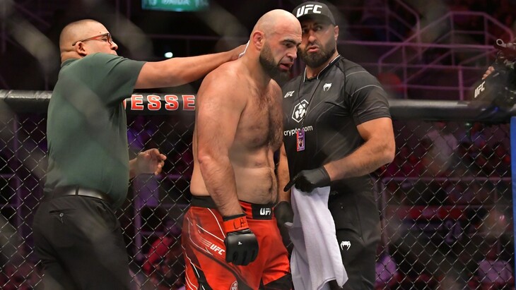 Шамиль Абдурахимов