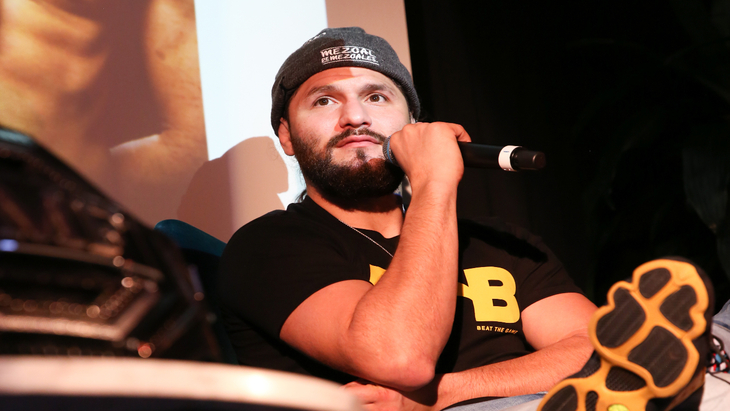 Хорхе Масвидаль