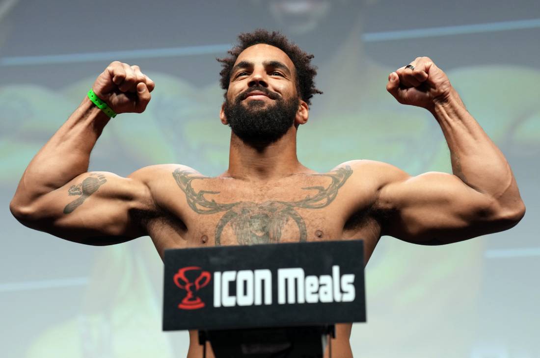 Девин Кларк