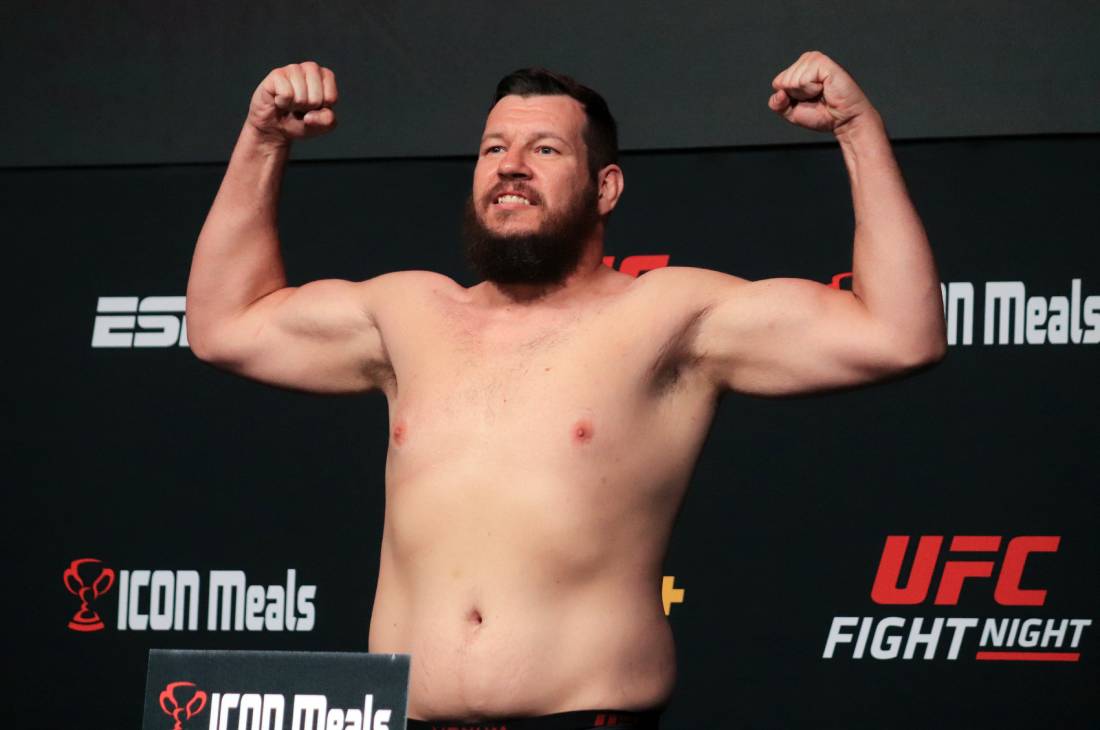 Джош Парисян