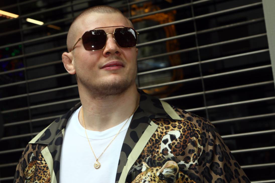 Марвин Веттори