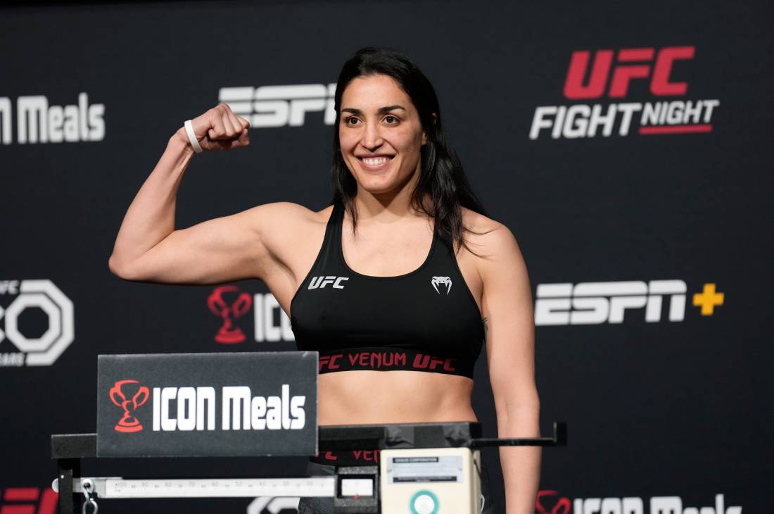 Татьяна Суарез