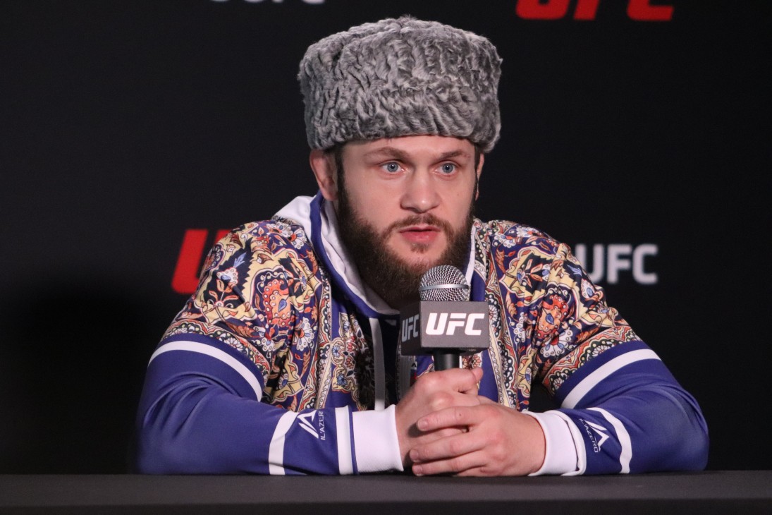 Рафаэль Физиев