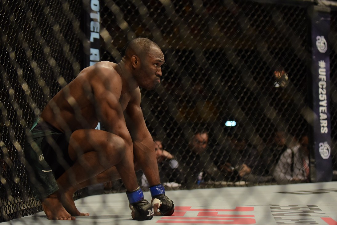 Камару Усман