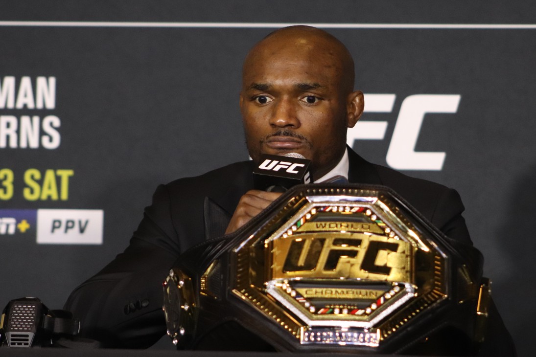 Камару Усман