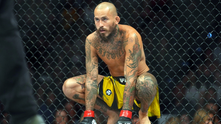 Марлон Вера Марлон Вера