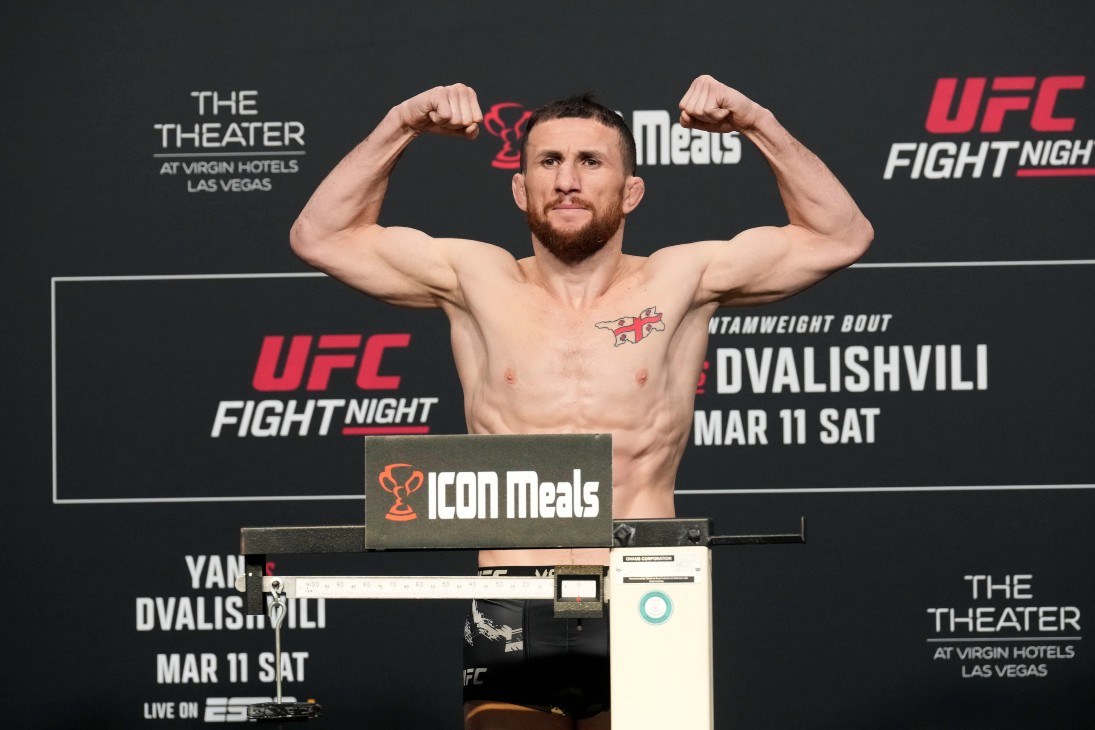 Мераб Двалишвили