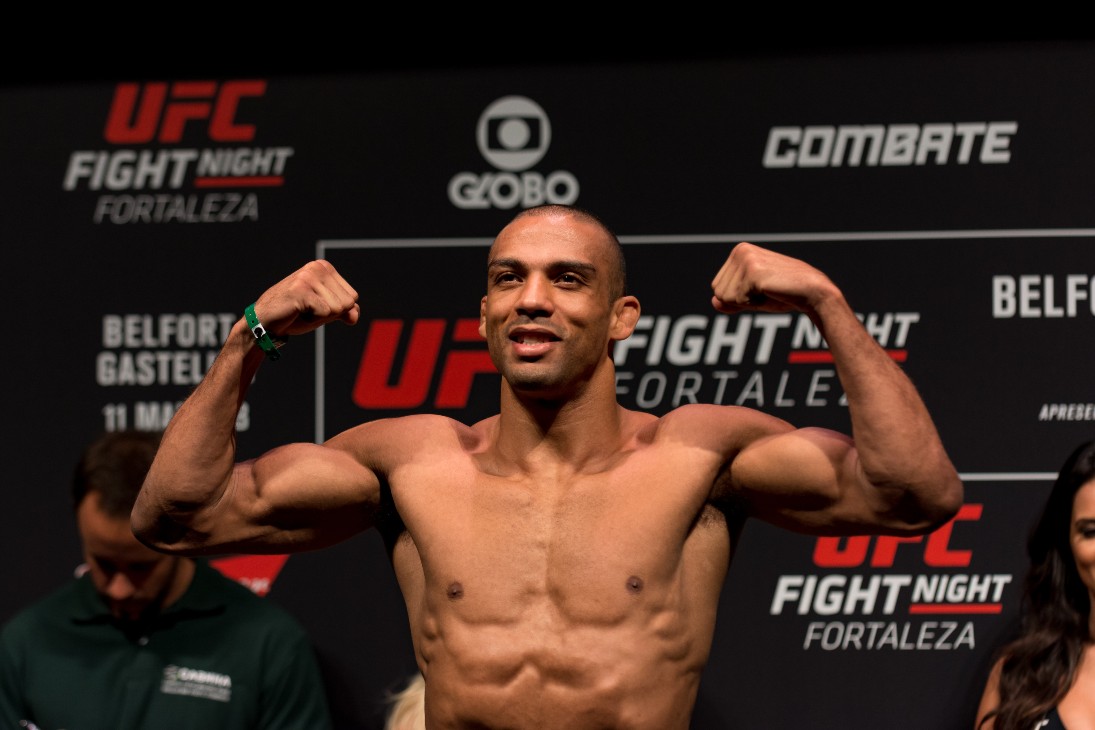 Эдсон Барбоза