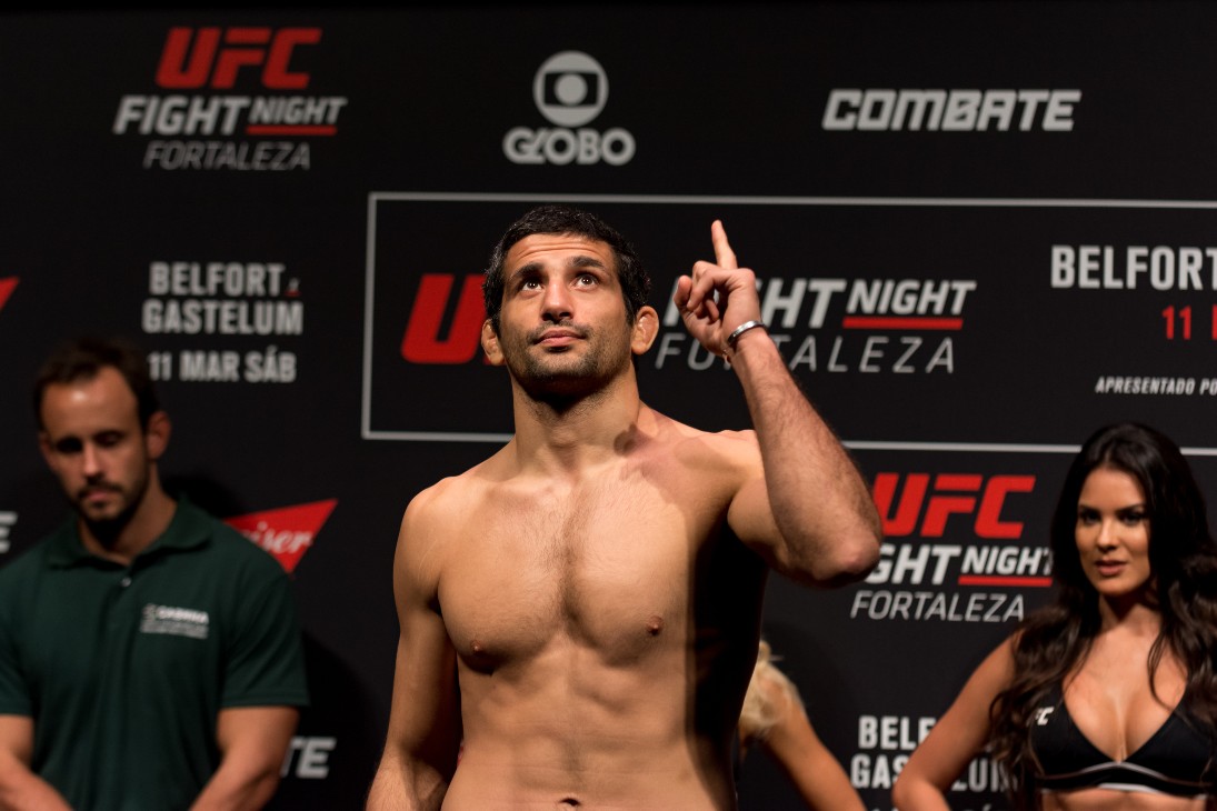 Бенеил Дариуш