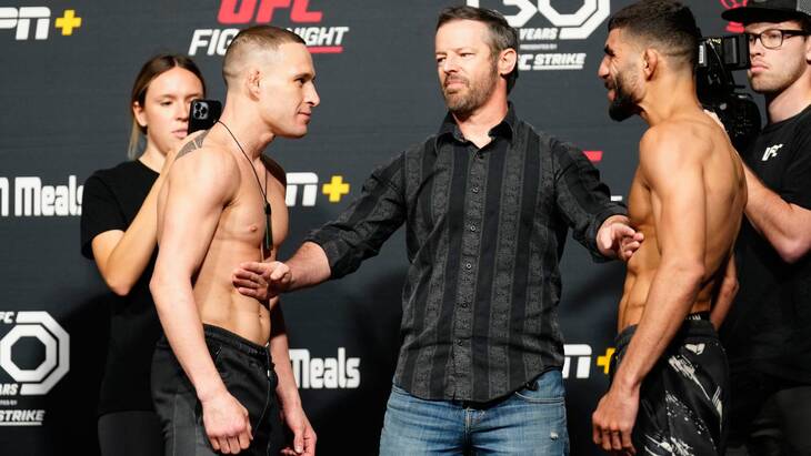 Кай Кара-Франс и Амир Альбази