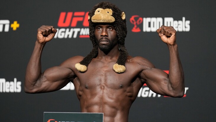 Джаред Каннонир