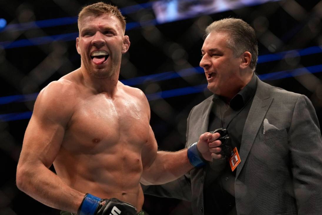 Дрикус Дю Плесси