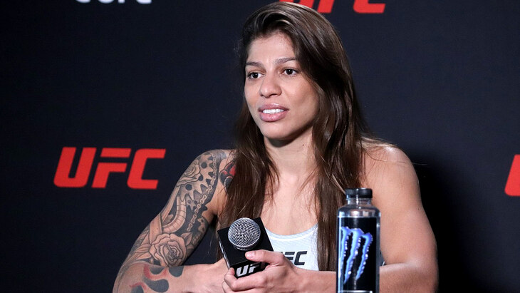 Майра Силва