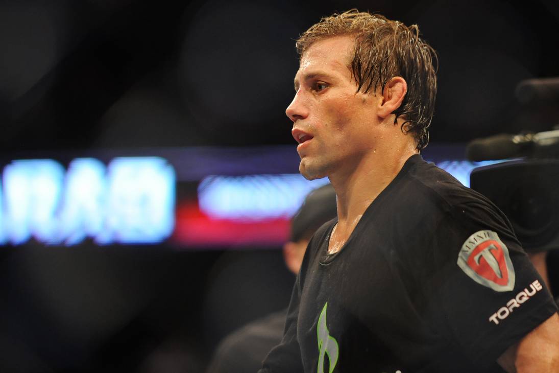 Юрайя Фейбер