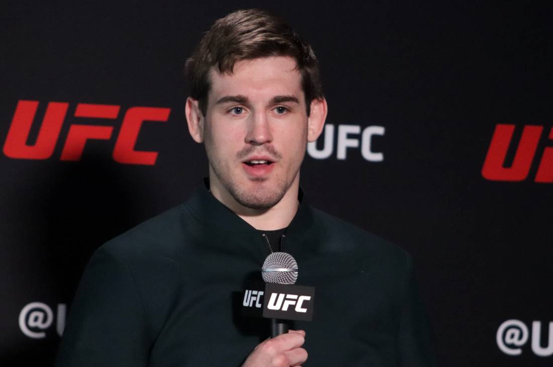 Брендан Аллен