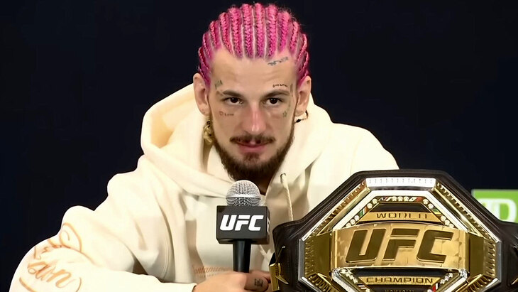 Шон О'Мэлли Шон О'Мэлли