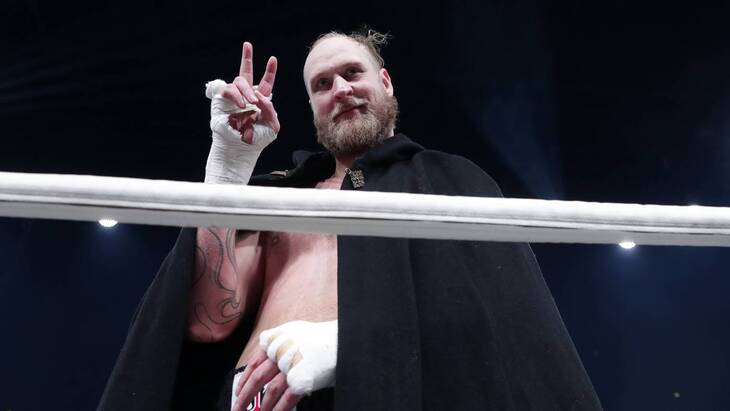 Роберт Хелениус