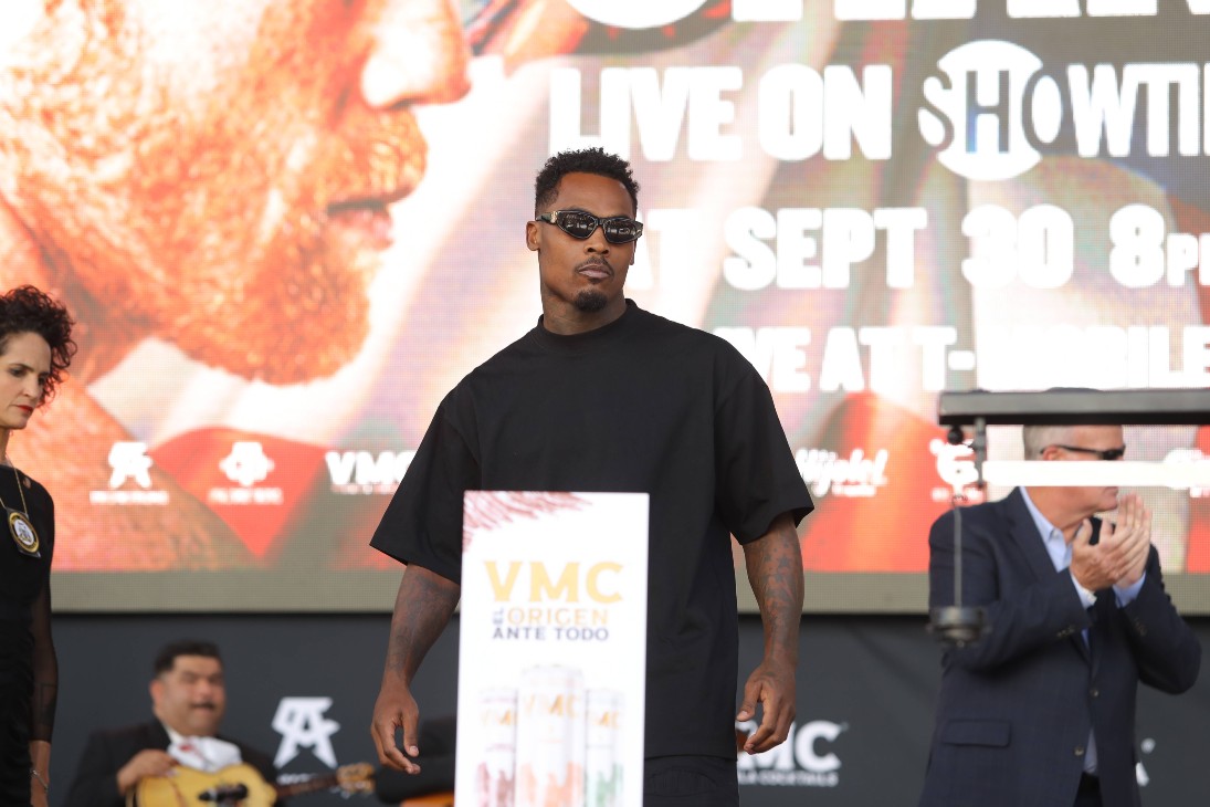 Джермелл Чарло