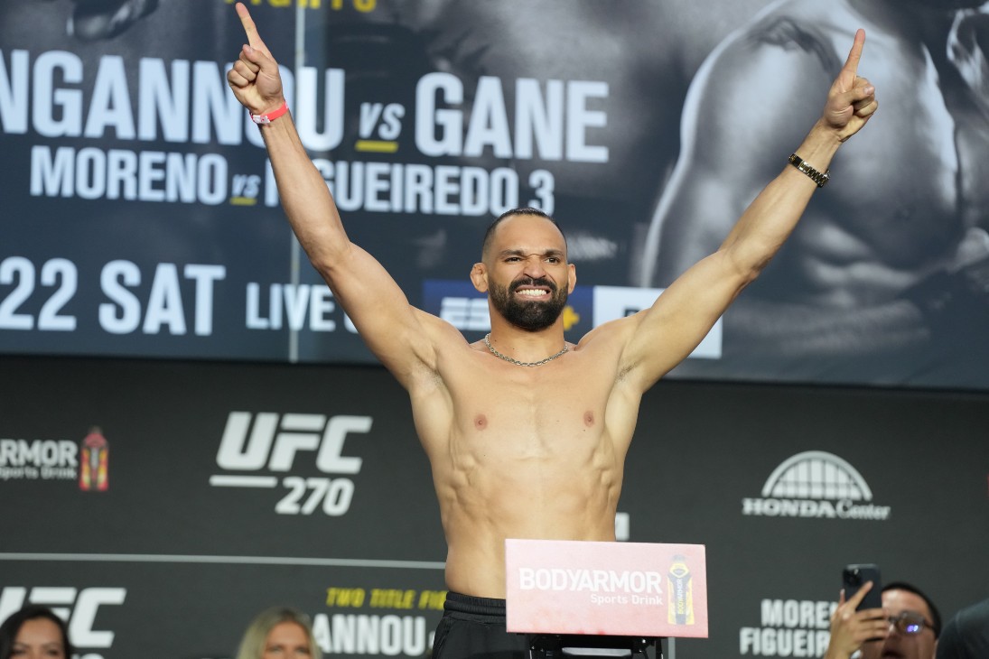 Мишель Перейра