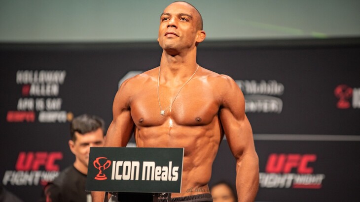 Эдсон Бардоза