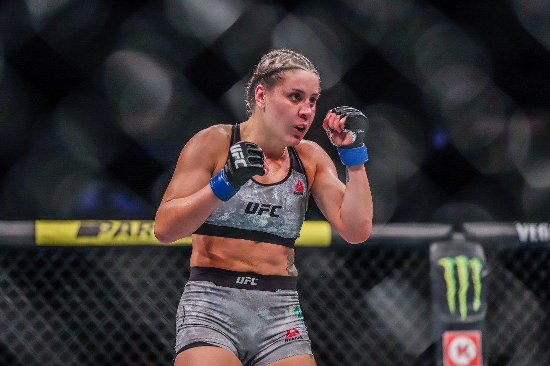 Дженнифер Майя