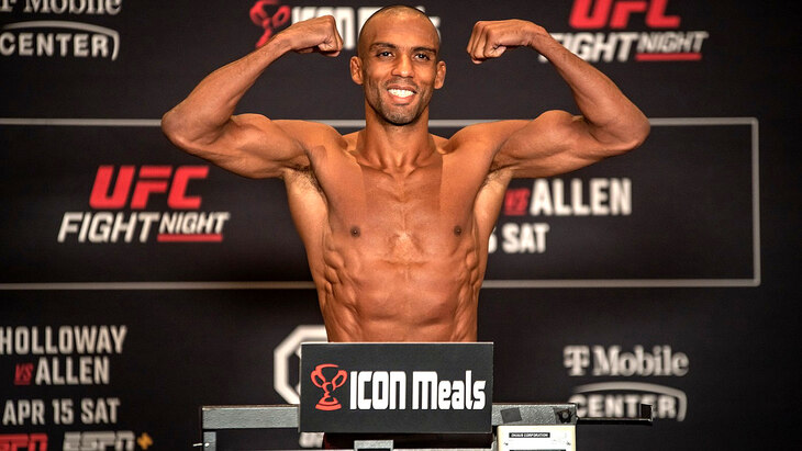 Эдсон Барбоза