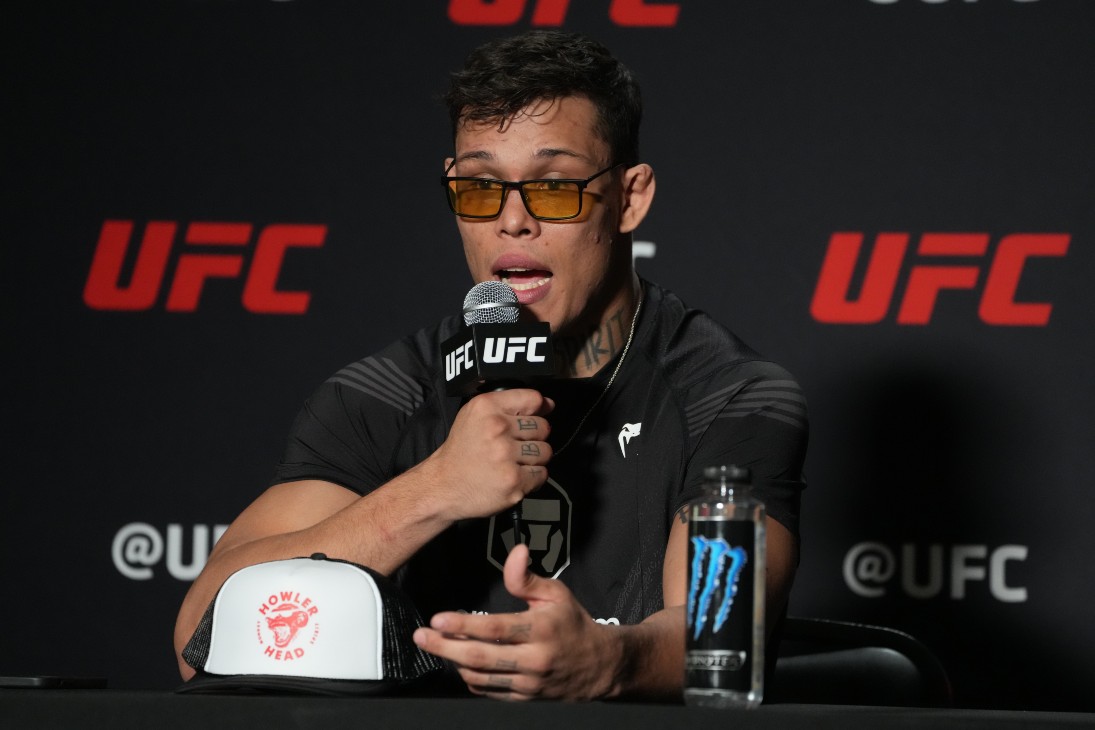 Кайо Борральо