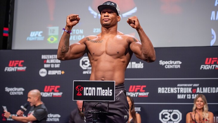 Жаилтон Алмейда Жаилтон Алмейда