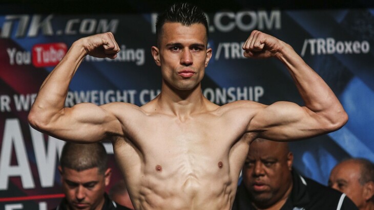 Хосе Бенавидес